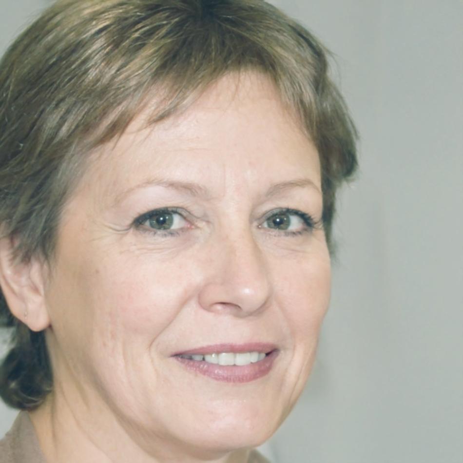 Daniela Ibarra, especialista en SEO móvil